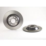 Слика 2 на кочионен диск BREMBO COATED DISC LINE 08.8843.21