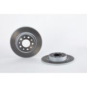 Слика 2 на кочионен диск BREMBO COATED DISC LINE 08.9364.11