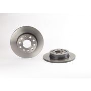 Слика 2 на кочионен диск BREMBO COATED DISC LINE 08.9488.11