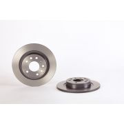 Слика 2 на кочионен диск BREMBO COATED DISC LINE 08.9511.11