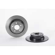 Слика 2 на кочионен диск BREMBO COATED DISC LINE 08.9584.11