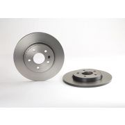 Слика 2 на кочионен диск BREMBO COATED DISC LINE 08.9734.11