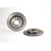 Слика 2 на кочионен диск BREMBO COATED DISC LINE 08.9975.11