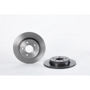 Слика 2 $на Кочионен диск BREMBO COATED DISC LINE 08.A029.21