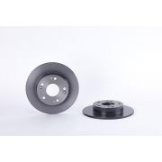 Слика 2 $на Кочионен диск BREMBO COATED DISC LINE 08.A147.11