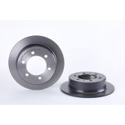 Слика 2 на кочионен диск BREMBO COATED DISC LINE 08.A329.11