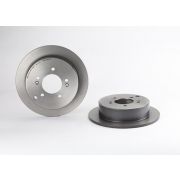 Слика 2 на кочионен диск BREMBO COATED DISC LINE 08.A446.11