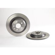 Слика 2 на кочионен диск BREMBO COATED DISC LINE 08.A537.11