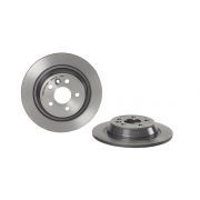 Слика 2 на кочионен диск BREMBO COATED DISC LINE 08.A540.11