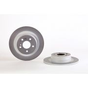 Слика 2 на кочионен диск BREMBO COATED DISC LINE 08.A612.41