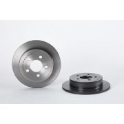 Слика 2 на кочионен диск BREMBO COATED DISC LINE 08.A636.11