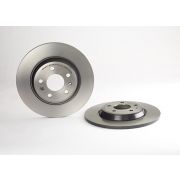 Слика 2 на кочионен диск BREMBO COATED DISC LINE 08.A759.11