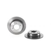 Слика 2 на кочионен диск BREMBO COATED DISC LINE 08.A869.11