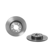 Слика 2 на кочионен диск BREMBO COATED DISC LINE 08.A915.21