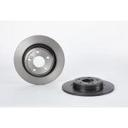 Слика 2 на кочионен диск BREMBO COATED DISC LINE 08.B348.41