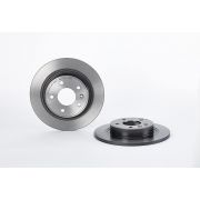 Слика 2 на кочионен диск BREMBO COATED DISC LINE 08.B351.11