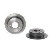 Слика 2 на кочионен диск BREMBO COATED DISC LINE 08.B667.11