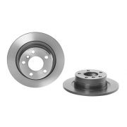 Слика 2 на кочионен диск BREMBO COATED DISC LINE 08.C115.11