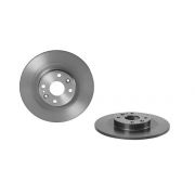 Слика 2 на кочионен диск BREMBO COATED DISC LINE 08.C135.11