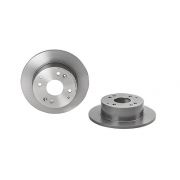 Слика 2 $на Кочионен диск BREMBO COATED DISC LINE 08.C290.11