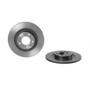 Слика 2 на кочионен диск BREMBO COATED DISC LINE 08.C309.11