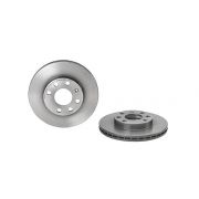 Слика 2 на кочионен диск BREMBO COATED DISC LINE 09.3090.11