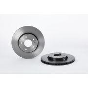 Слика 2 $на Кочионен диск BREMBO COATED DISC LINE 09.4869.41