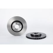 Слика 2 на кочионен диск BREMBO COATED DISC LINE 09.4939.21