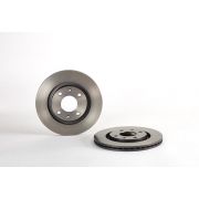 Слика 2 на кочионен диск BREMBO COATED DISC LINE 09.4987.21