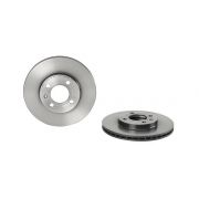 Слика 2 на кочионен диск BREMBO COATED DISC LINE 09.5166.11