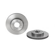 Слика 2 на кочионен диск BREMBO COATED DISC LINE 09.5254.21