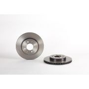 Слика 2 на кочионен диск BREMBO COATED DISC LINE 09.5509.11