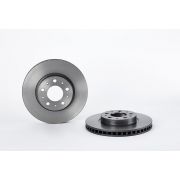 Слика 2 на кочионен диск BREMBO COATED DISC LINE 09.5568.21