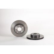 Слика 2 на кочионен диск BREMBO COATED DISC LINE 09.5673.11