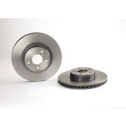 Слика 2 на кочионен диск BREMBO COATED DISC LINE 09.5674.21