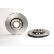 Слика 2 на кочионен диск BREMBO COATED DISC LINE 09.5745.21