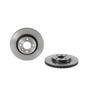 Слика 2 на кочионен диск BREMBO COATED DISC LINE 09.5802.21