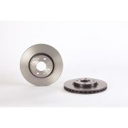 Слика 2 на кочионен диск BREMBO COATED DISC LINE 09.5843.11