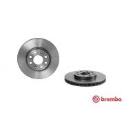 Слика 2 на кочионен диск BREMBO COATED DISC LINE 09.5843.31