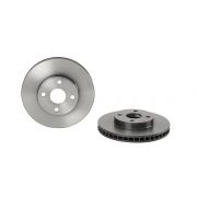 Слика 2 $на Кочионен диск BREMBO COATED DISC LINE 09.5844.21