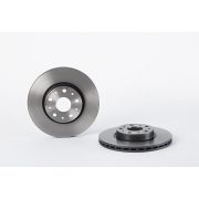 Слика 2 на кочионен диск BREMBO COATED DISC LINE 09.6769.21