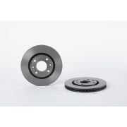 Слика 2 $на Кочионен диск BREMBO COATED DISC LINE 09.6932.11