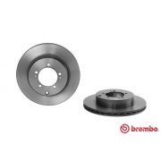 Слика 2 на кочионен диск BREMBO COATED DISC LINE 09.7143.31