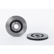 Слика 2 $на Кочионен диск BREMBO COATED DISC LINE 09.7398.11