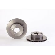 Слика 2 на кочионен диск BREMBO COATED DISC LINE 09.7421.81