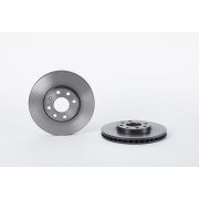 Слика 2 на кочионен диск BREMBO COATED DISC LINE 09.7628.11