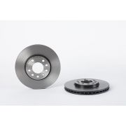 Слика 2 на кочионен диск BREMBO COATED DISC LINE 09.7629.11