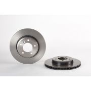 Слика 2 на кочионен диск BREMBO COATED DISC LINE 09.7701.11