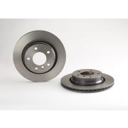 Слика 2 $на Кочионен диск BREMBO COATED DISC LINE 09.7702.11