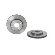 Слика 2 на кочионен диск BREMBO COATED DISC LINE 09.7806.11